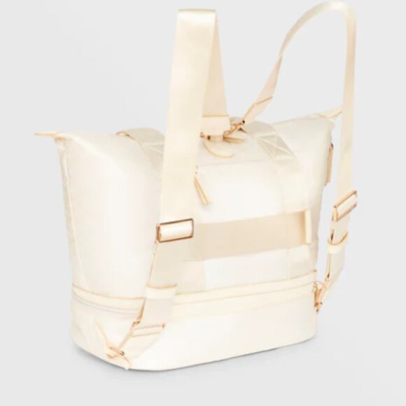 Caraa Yoga Tote by Free People - NWT - Picture 5 of 12